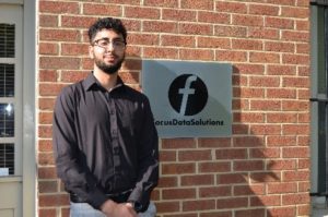 Hammad Farrukh Outside Focus Data Solutions