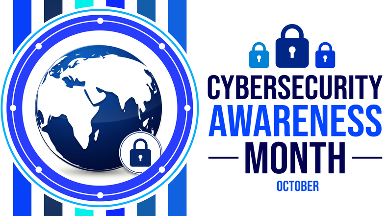 Cybersecurity Assessment - Tips for Cybersecurity Awareness Month